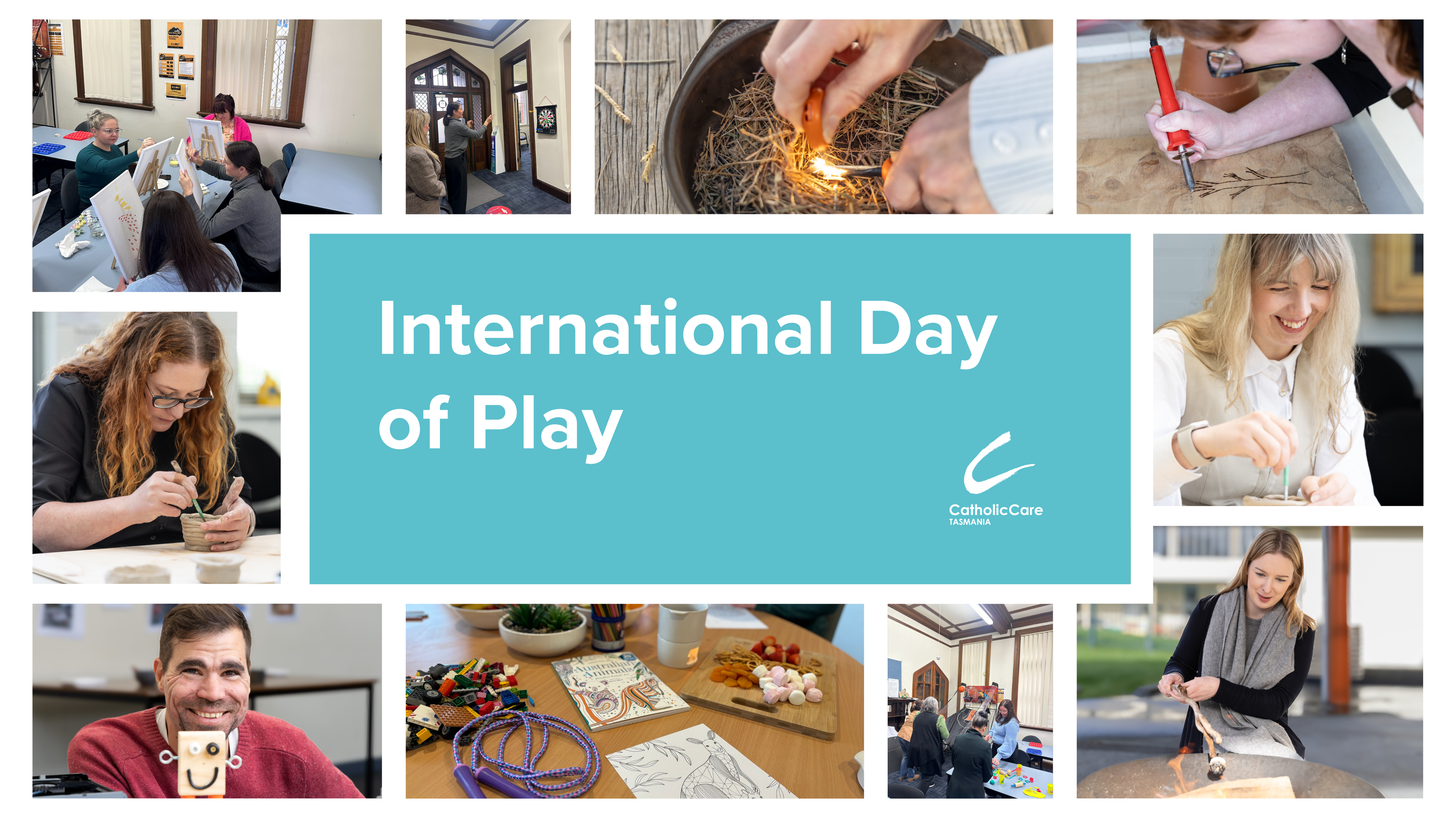 International Day of Play
